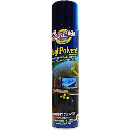 Splendida Toglipolvere Spray 300ml