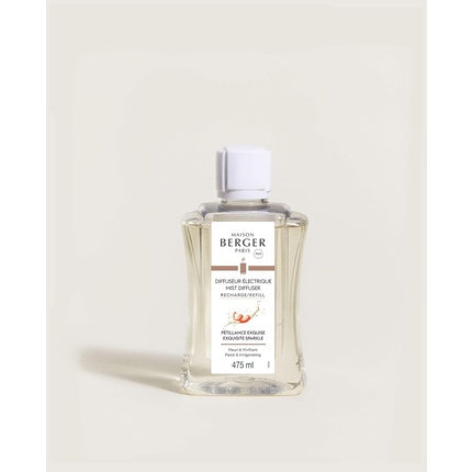 MAISON BERGER Exquisite Sparkle Mist Diffuser Refill