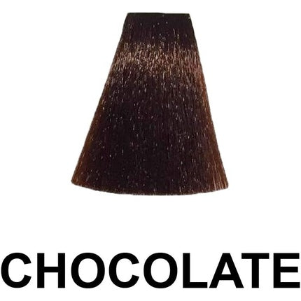 Exitenn Fantasy Color Chocolate 100ml