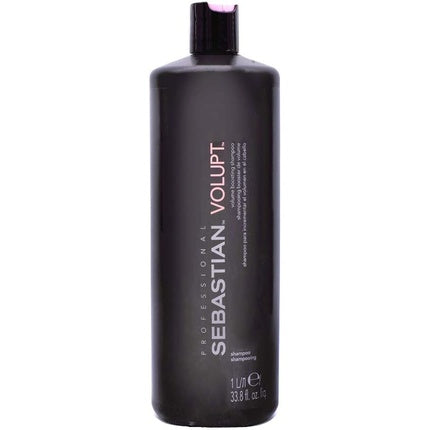 Sebastian Professional Volupt Shampoo 1000ml