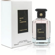 White As Tuberose Eau De Parfum 100ml By Fragrance World Maison Alhambra