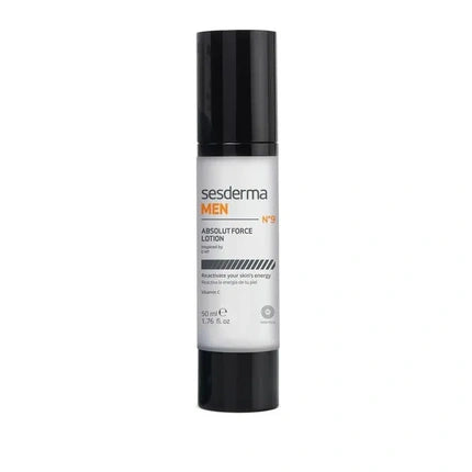 Sesderma Sesderma Men Revitalising Face Lotion 50ml