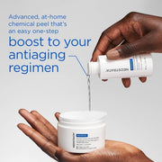 Neostrata Resurface Smooth Surface Glycolic Peel 60ml 2oz