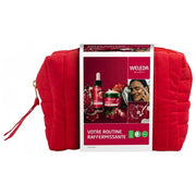 Weleda Firming Routine Set Pomegranate Maca