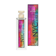 Elizabeth Arden 5th Avenue NYC Vibe Eau De Parfum for Women 125ml