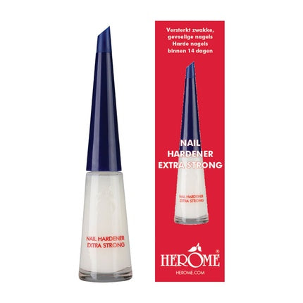 Herome Nail Hardener Extra Strong Strengthening Treatment For Nails
