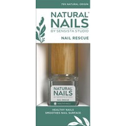 Sensista Natural Nails Rescue Nail Care 11 Ml