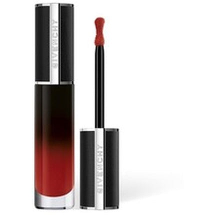 Givenchy Le Rouge Interdit Cream Velvet Lipstick 65 Ml N42 Violet Velours