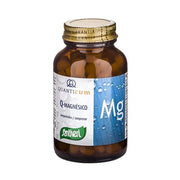 Santiveri Qmagnesic 88 Tablets Dietary Supplement