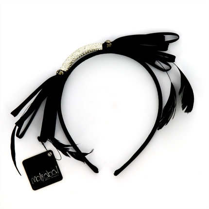 Moliabal Hair Band 118 By Moliabal