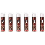 Janetti Garcon Forte Ecofix Hair Fixing Spray Strong Hold 400ml - Pack of 6