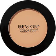 Revlon Colorstay Pressed Powder Longwearing Oil Free Fragrance Free Noncomedogenic Face Makeup 8.4g