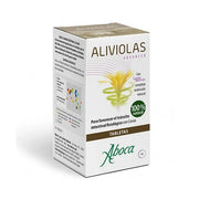 Aboca Aboca Aliviolas Bio 45 Tablets