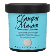 Belkos Belleza Marine Shampoo With Salt Pearls And Seaweed 400 Grams