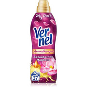 Vernel Aromatherapy Enchanting Magnolia Fabric Softener
