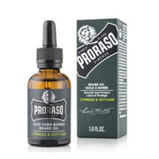 Proraso Cypress And Vetiver Beard Oil 30ml