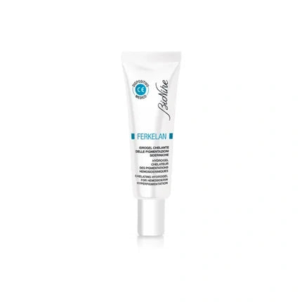 Bionike Ferkelan Chelating Hydrogel 15ml