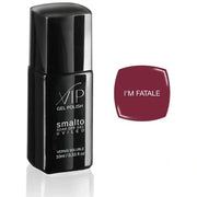 Vip Gel Polish I'M Fatale 10 Milliliters