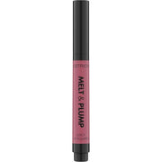Catrice Melt & Plump Juicy Lip Plumper Balm No. 060 Nude