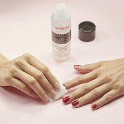 Deborah Milano Professional Nail Polish Remover with Argan Oil 120ml