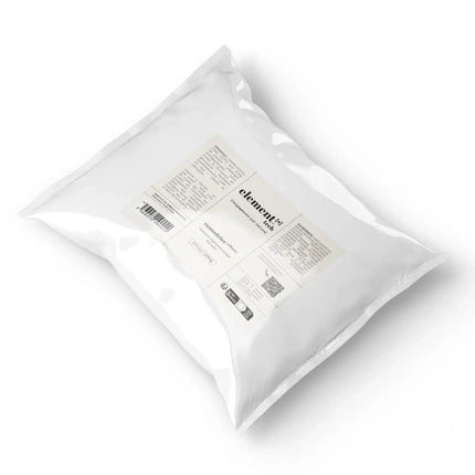 Pbi Elements Green Tea Body Alginate Mask 200g