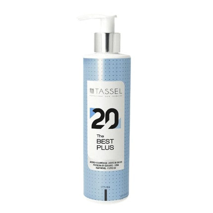 Eurostil Eurostil 20 The Best Plus Treatment 250ml