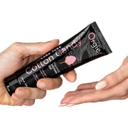 Orgie Transparent Lubricant Cotton Candy Scent 100ml