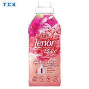 LENOR Elisir Concentrated Fabric Softener 575ml