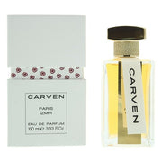 Carven Paris Izmir Eau De Parfum 100ml Women Spray