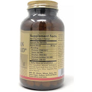 Solgar Vegan Digestive Enzymes Tablets 250 Count