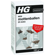 Hg Moth Balls Hgx