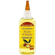 Yari 100% Natural Argan Oil 110ml