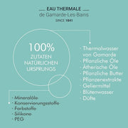 Gamarde Organic Cosmetics: Baby Cleansing Gel Without Soap I 100% Natural