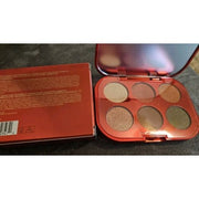 Mac Eyeshadow Lovestruck Luck Palette Full Size