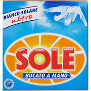 Sun Laundry E2 380 G