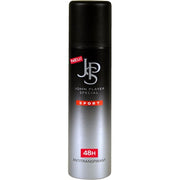 John Player Special JPS Sport 48h Antiperspirant Deodorant Spray 150ml