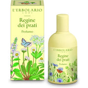 L'Erbolario Queens of the Meadow Perfume