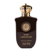 Gulf Orchid Dark Chocolate Eau De Parfum 100ml