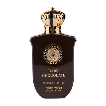 Gulf Orchid Dark Chocolate Eau De Parfum 100ml