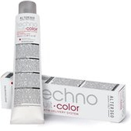 Clear Alter Ego - Techno - 9/3 Hair Dye Tube 100ml