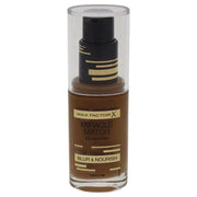 Max Factor Make-up Finisher 30ml Tawny