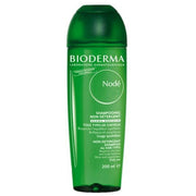 Bioderma Node Nondetergent Fluid Shampoo Gentle Shampoo For Daily Use 200 Ml