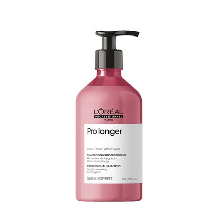 L'Oreal Professionnel Serie Expert Pro Longer Shampoo 500ml