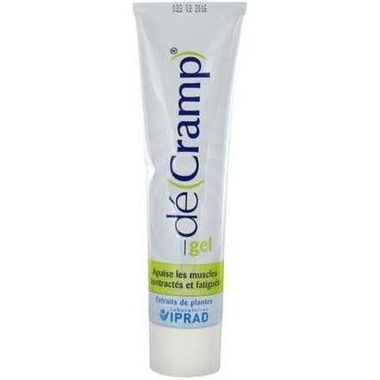 Iprad Decramp Gel 100ml