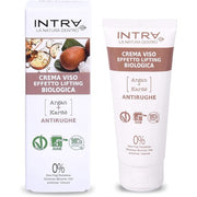 HARBOR Intra Cream Face Biological Effect Lifting Argan and Karite 50ml