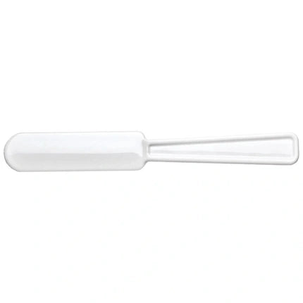 Xanitalia Pro Xan Pro Plastic Brushes Shine Silicon 16.9cm