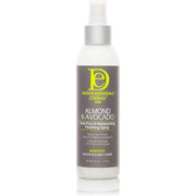 Design Essentials Natural Hair Almond & Avocado Anti-Frizz & Moisturizing