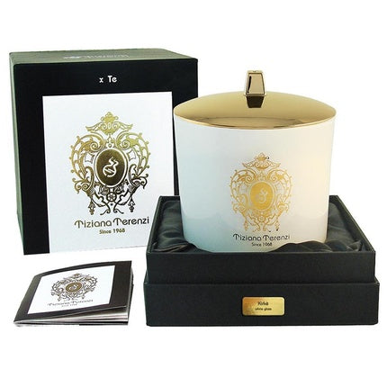 Tiziana Terenzi Kirke Candle 500g