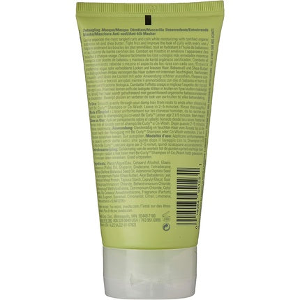 Aveda Be Curly Detangling Masque
