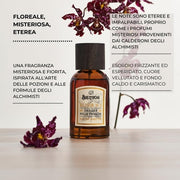 Bullfrog Elisir N. 1 Deadly Nightshade 100ml Ethereal Shadowy Heady